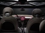 Mini Rocketman Concept 2011 года